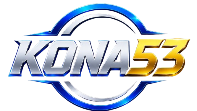KONA53 : Platform Game Online Resmi Terpercaya KONA53